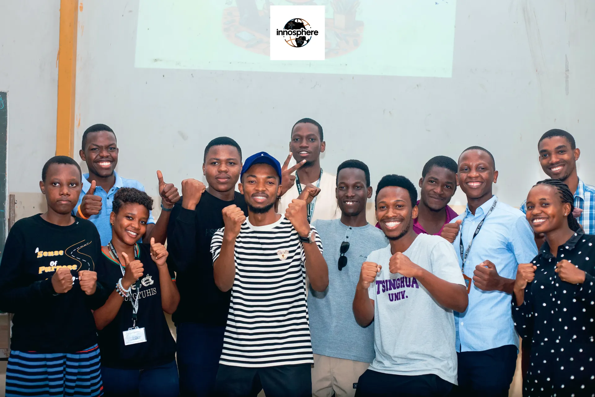 Partnership background