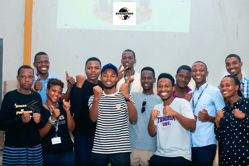 AI & Robotics Bootcamp