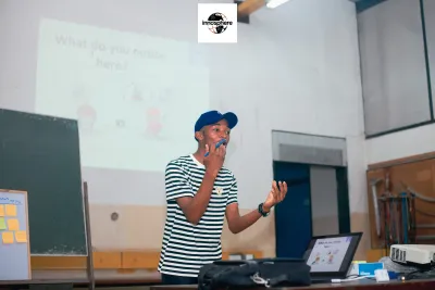 Project presentation day