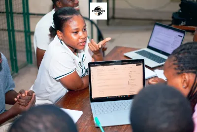 Data science workshop