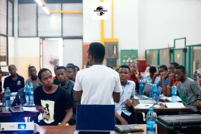 Expansion to East Africa