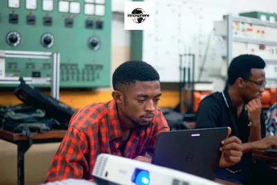 Community Impact Report 2023