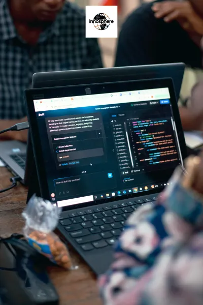 Team coding challenge