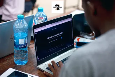 Industry project collaboration