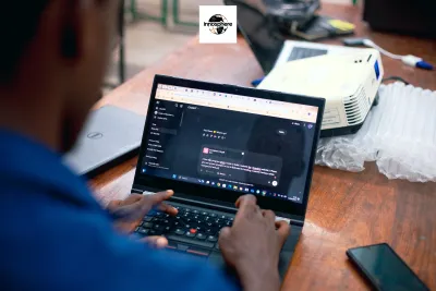 Career fair preparation